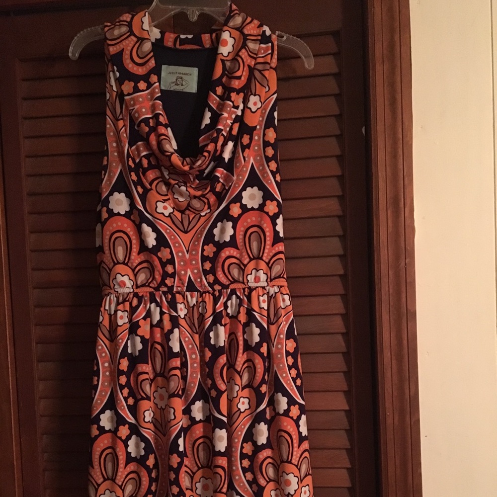 Midi dress